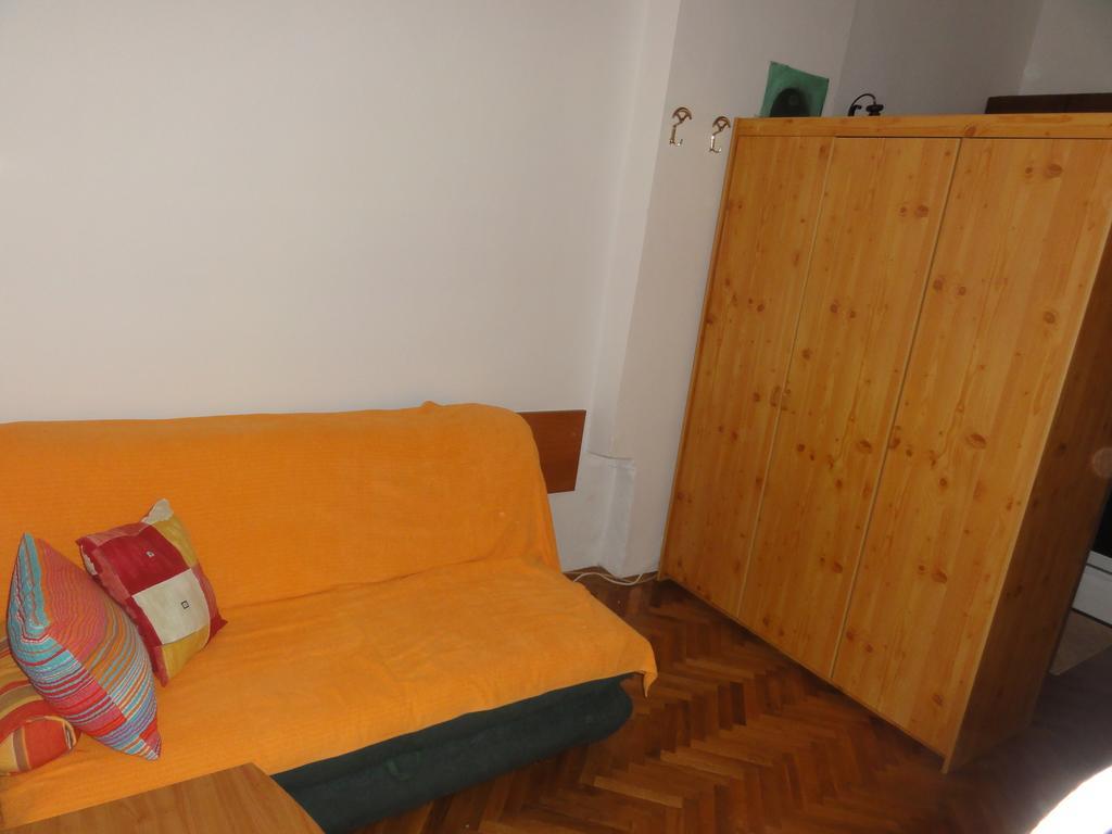 House Lavanda Poreč Zimmer foto