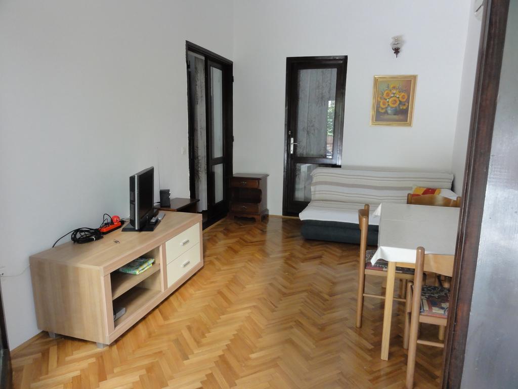 House Lavanda Poreč Zimmer foto